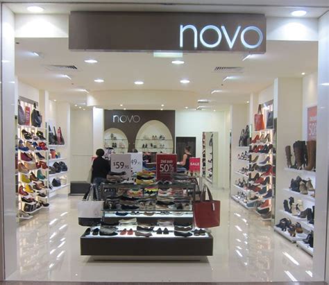Cairns Central Novo Shoes Is Now Open At Facebook 49 Off
