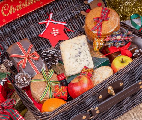 15 Gourmet Christmas T Baskets A Tasty Christmas Delight Best