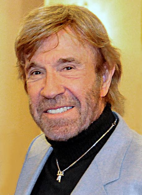 Chuck Norris Wikipédia