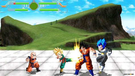 Miniplay.com has gathered in this collection the best dragon ball games. Dragon Ball Super Universe - Download - DBZGames.org