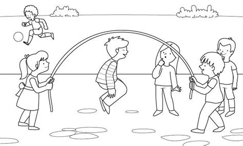 Que es un juego organizado : Que Es Un Juego Organizado Dibujos