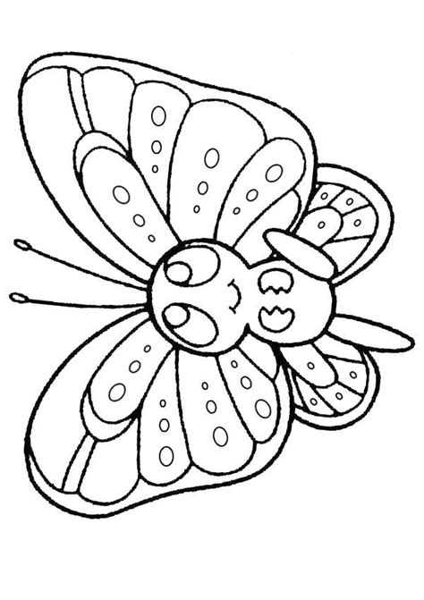 Fun Coloring Pages For Kids