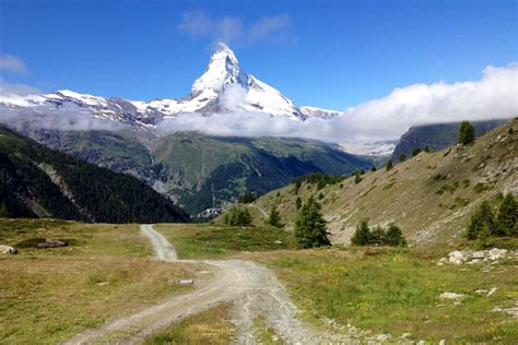 Hiking In Zermatt Everything You Need To Roam With A View