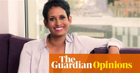 The Naga Munchetty Row Shows Diversity Is Still About Optics Not Real