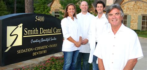 Finance information, like income and expenditure Smith Dental Care | Tyler ♥ Locals Love Us