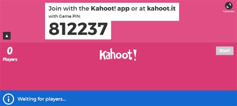 Kahoot It Guide For Students And Teachers To Create A Kahoot