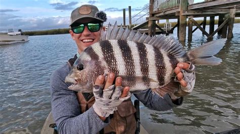 My Coolest Wildlife Sighting Yet While Fishing Another Solid Day Of