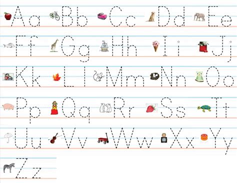 Alphabet Practice Worksheets To Print Activity Shelter Worksheet Ideas