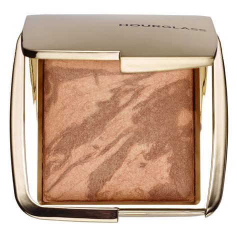 Hourglass Ambient Bronzer Beauty Blogger Shopping