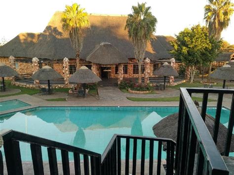 The Big Five Lodge Gaborone Updated 2024 Prices