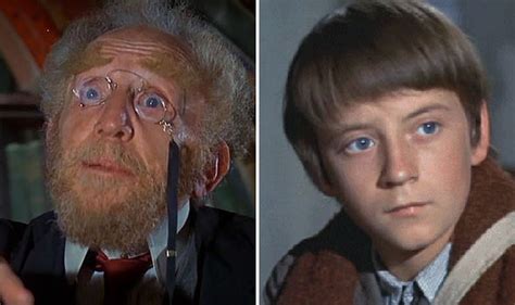 Bedknobs and Broomsticks - Where are they now? | Celebrity News