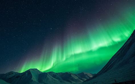 Best Places To See The Northern Lights In January 2020 See The