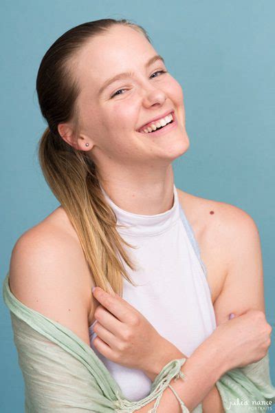Actor Headshots Showing Emotions • Julia Nance Portraits