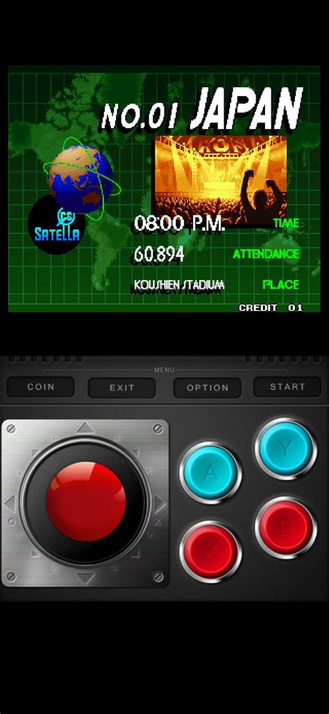 Puede descargar juegos freeware para windows 10, windows. The King of Fighters 97 1.0.4 - Descargar para Android APK Gratis
