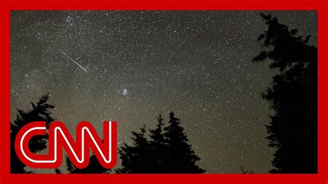 Where To Watch The Perseid Meteor Shower The Global Herald