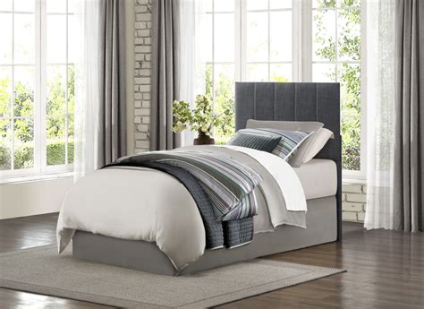 Visit our mattress store to explore our amazing collection and avail top by submitting this form, you are consenting to receive marketing emails from: 2024T Twin Headboard - Imperial Mattress & Furniture Co.
