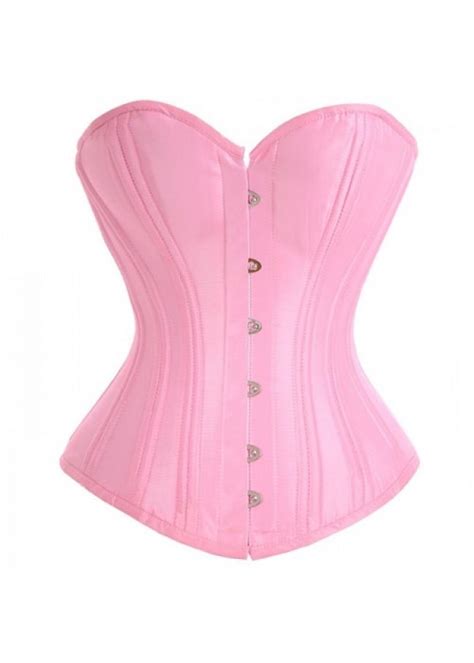 Pin On Pink Corsets