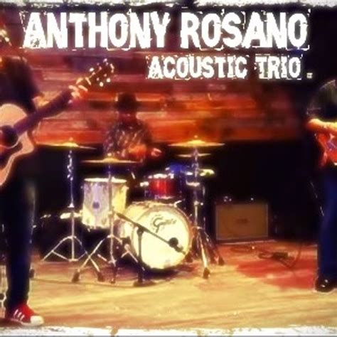 Bandsintown Anthony Rosano And The Conqueroos Tickets Ballyhoos Nov 09 2018