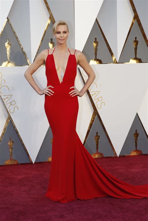 Oscars 2016 My Favorite Red Carpet Dresses Huffpost