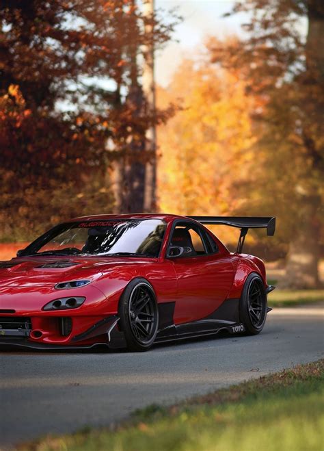 See more ideas about rx7, jdm cars, mazda rx7. Pin by The Iconic Imports on Automobiles | Mazda cars ...