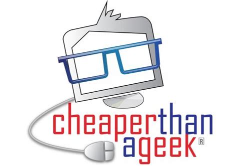 Cheaper Than A Geek Better Business Bureau Profile