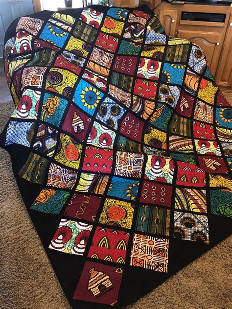 Pin By Rita On Lavori 2020 African Quilts African American Quilts