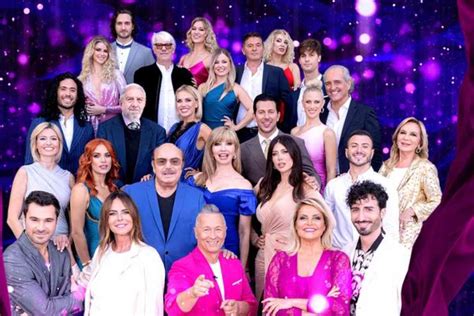 Ballando Con Le Stelle Chi Ha Vinto Ieri Sera La Classifica Dopo La Semifinale Del 16 Dicembre