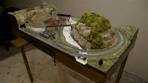 24 X 48 N Scale Layoutswho Has Them Page 2