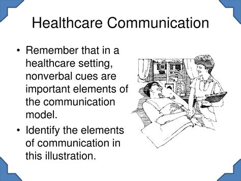 Ppt Healthcare Communication Skills Powerpoint Presentation Free