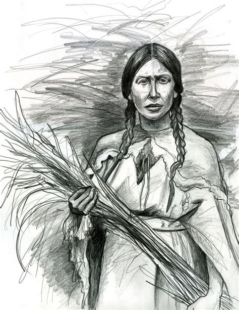 Native American Paintings Search Result At