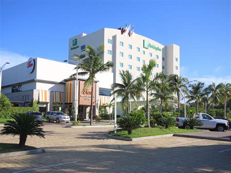 Holiday inn munich unterhaching, unterhaching: Holiday Inn Acapulco La Isla Hotel IHG