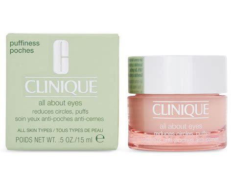 Clinique All About Eyes Cream Ml Catch Co Nz