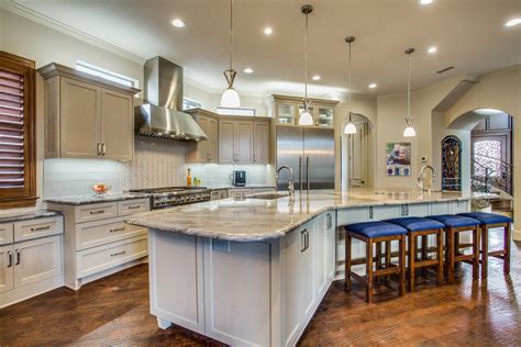 Maybe you would like to learn more about one of these? Altamont Dr., Luxury Bathroom and Kitchen Renovation and ...