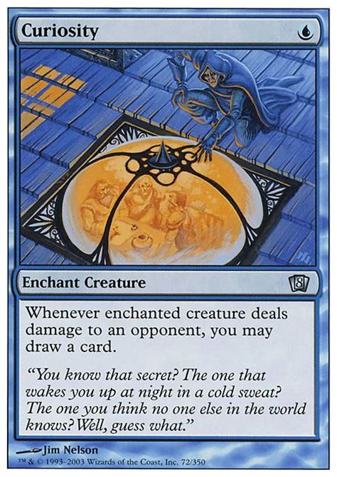 Silence is golden, voice box, thieving challenges guide. Nekusar, the Friendship Destroyer PRIMER (Commander ...