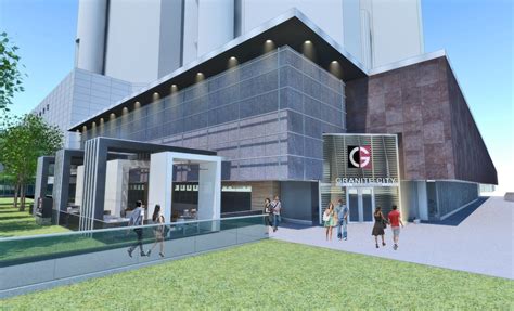 Granite city food & brewery yakınlarındaki restoranlar. Granite City Food and Brewery To Open New RenCen Location ...