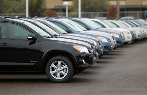 The average price for new vehicle sales hits record high