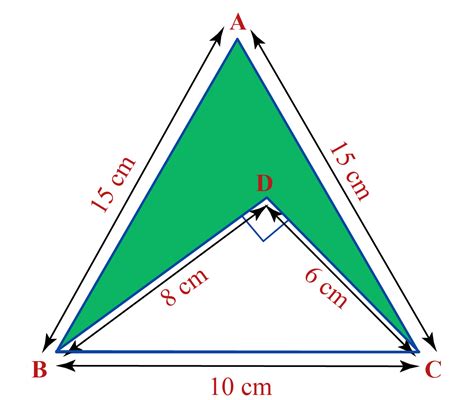 The triangle of self obsession.pdf. Area of triangle| Video | Formulas | Solved Example - Cuemath