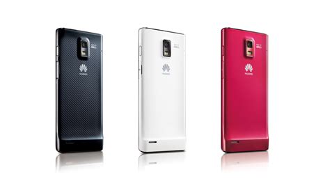 100 млн флагманских смартфонов за 10 лет Huawei отметила важное