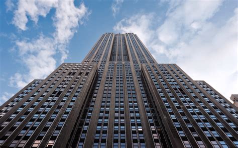 Empire State Building Facts Travel Leisure
