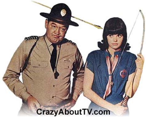 Maybe you would like to learn more about one of these? Camp Runamuck TV Show