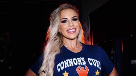 Dana Brooke S Weight Loss Journey The Full Story On Her Transformation