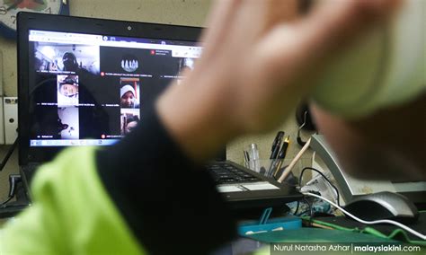 Menteri: Guru boleh tetapkan sendiri PdPR di luar talian