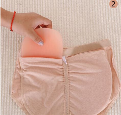 Silicone Buttock And Hip Butt Pads Buy Silicone Buttock And Hip Pads
