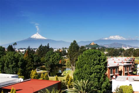 Kliknij okręg pzw, którego porozumienia chcesz sprawdzić. TP: UDLAP - Universidad de las Américas Puebla - en Puebla ...