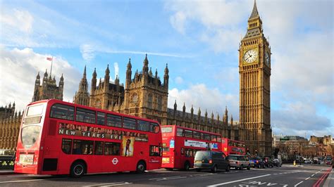 20 Things No One Tells You About London