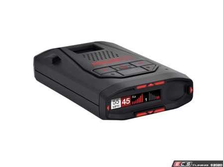 Be the first to hear about special offers & sales! Escort - 0100040-1 - Escort Redline 360c Radar Detector