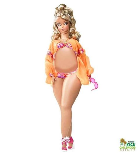 Nice Obese Fat Barbie Dolls Smashjam Awesome Weekly Competitions