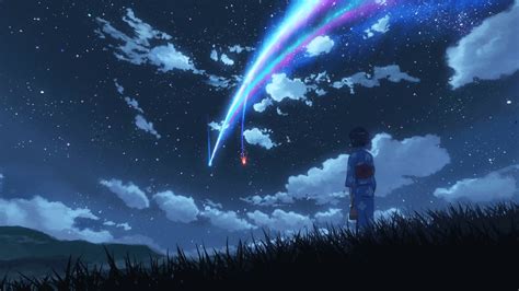 Free download gif wallpaper 1920x1080 at here | by png and gif base. Top Anime Gif At Night | Animasiexpo
