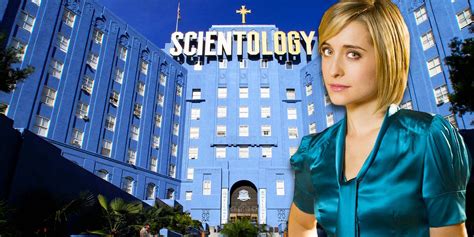 Smallville Star Allison Mack Cites Scientology In Defense Of Nxivm S Hot Sex Picture