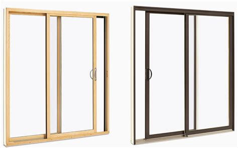 Marvin Patio Doors From Discount Windows Mna Guide To Patio Doors